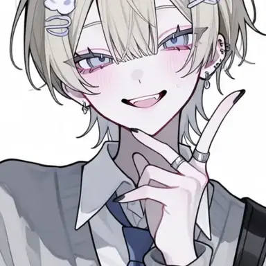 Profile image of 七瀬海斗