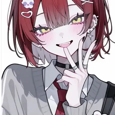 Profile image of 華園朱莉