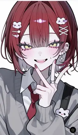 Profile image of 華園朱莉