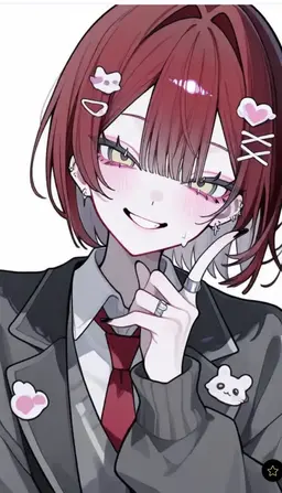 Profile image of 華園朱莉