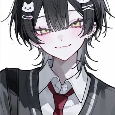 Profile image of 名梨理羽