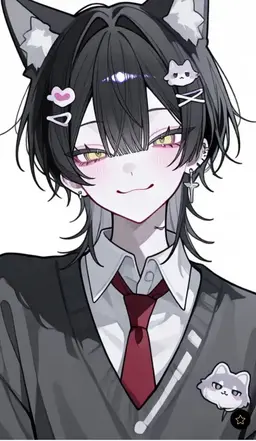 Profile image of 名梨理羽