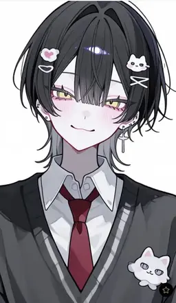 Profile image of 名梨理羽