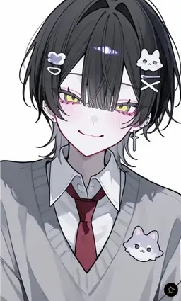 Profile image of 名梨理羽