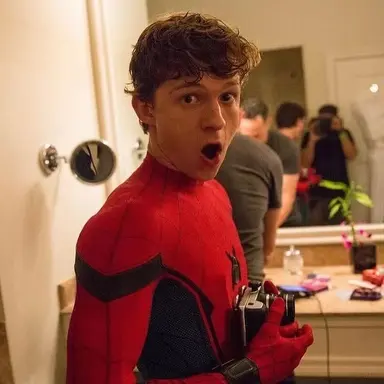 Profile image of Peter Parker