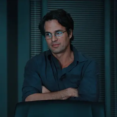 Profile image of Bruce Banner