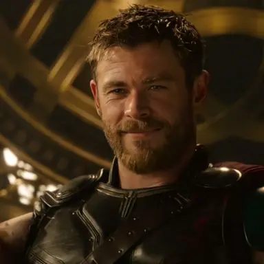 Profile image of Thor Ragnarok