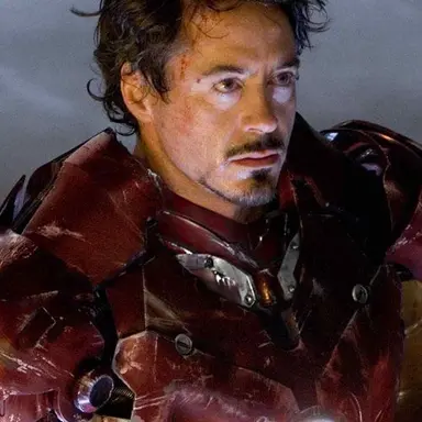 Profile image of Tony stark