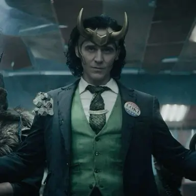 Profile image of Loki Laufeyson
