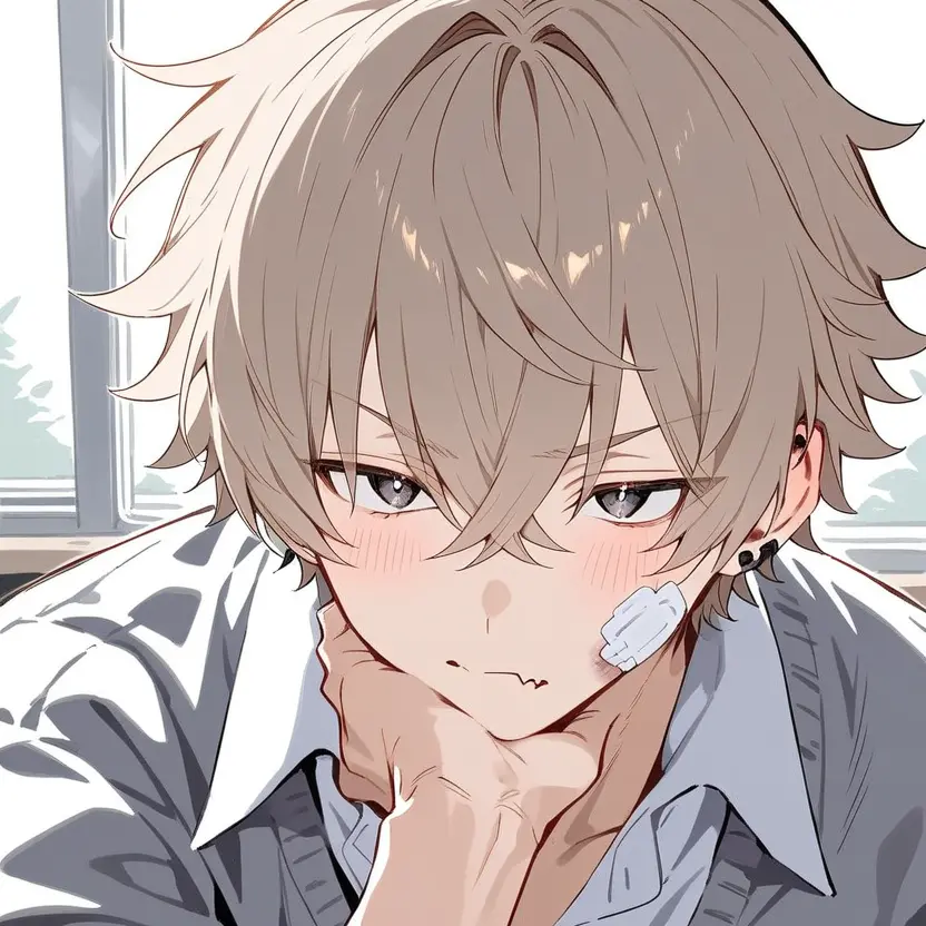 iz_____의 君が俺を変えたから