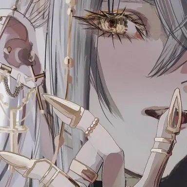 Profile image of Sariel