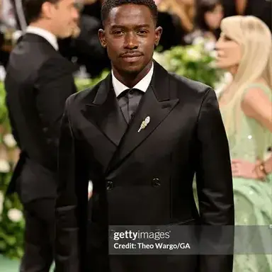 Profile image of Malik Adebayo