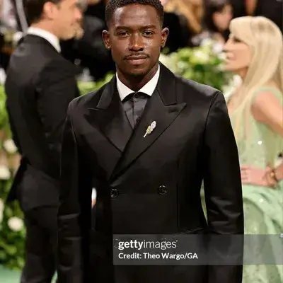 JustBench2593의 Malik Adebayo