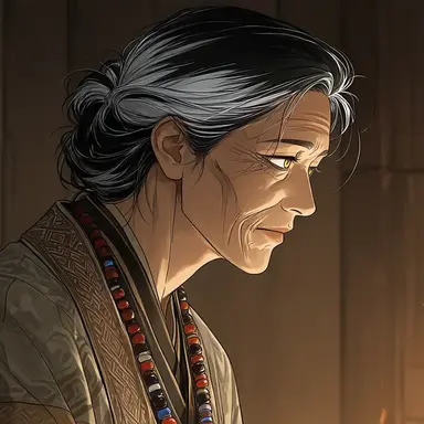Profile image of Soraya