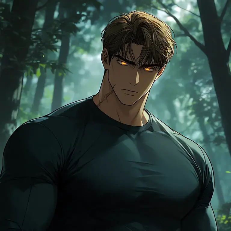 FinalSled2423의 Claimed by the Weretiger