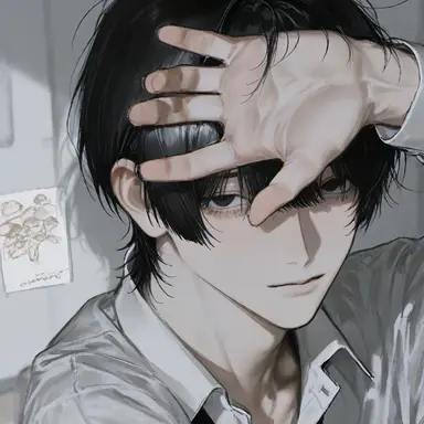 Profile image of 이쿠