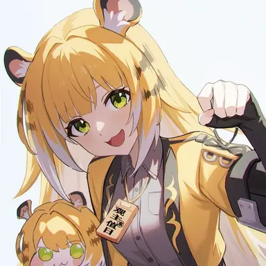 Profile image of 귤복복