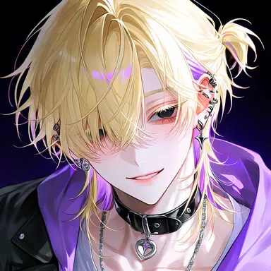 Profile image of ヨミ