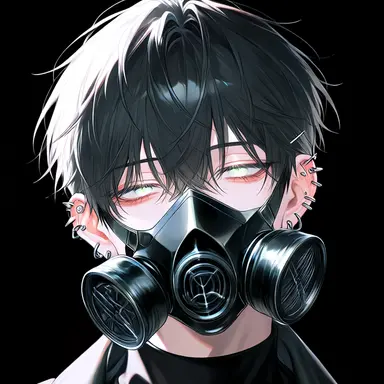 Profile image of カイル