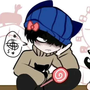 Profile image of 루크