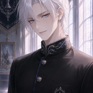 Profile image of 神楽