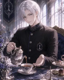 Profile image of 神楽