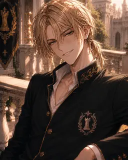 Profile image of 琅々