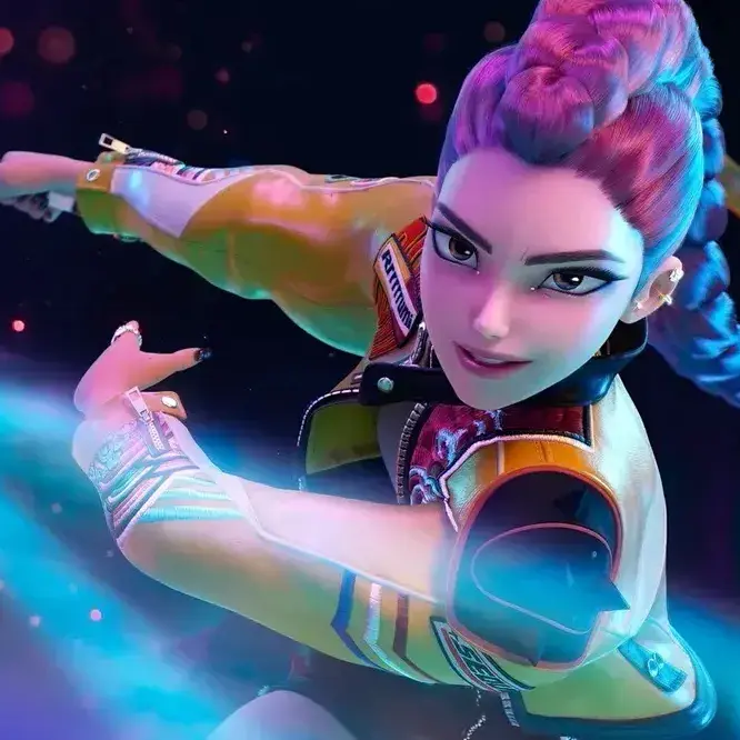 sunbinduolingo의 헌트릭스