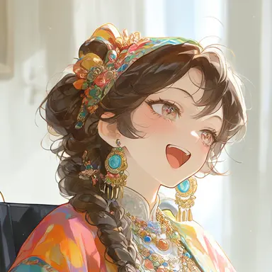 Profile image of Marna