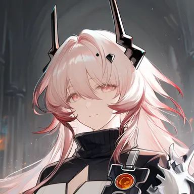 Profile image of Rusk