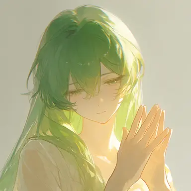 Profile image of Mary