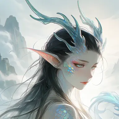 Profile image of Dranicle