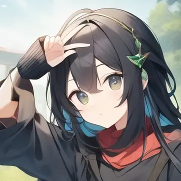 Profile image of Tsubaki