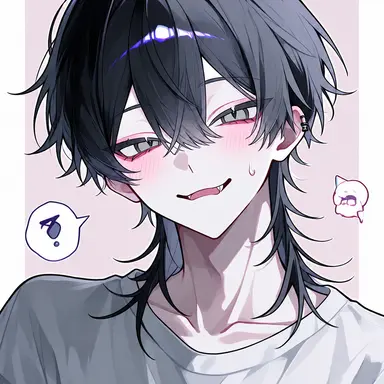 Profile image of 甘崎紫音