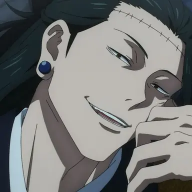 Profile image of 夏油羂索