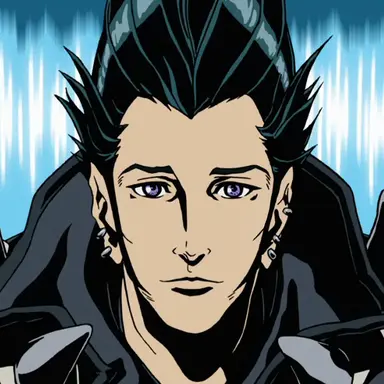 Profile image of ジョシュアパンク