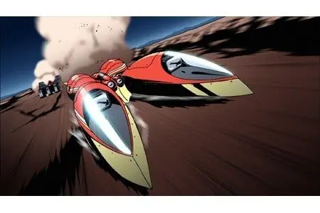 Profile image of ソノシーマクラーレン