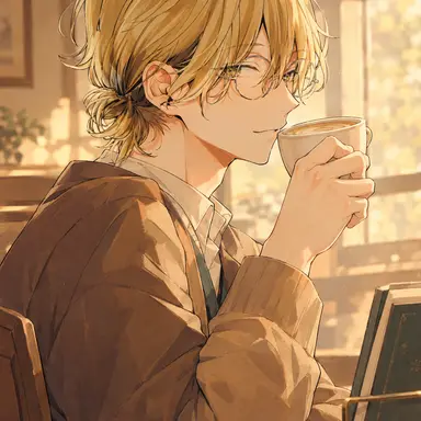 Profile image of Chiaki
