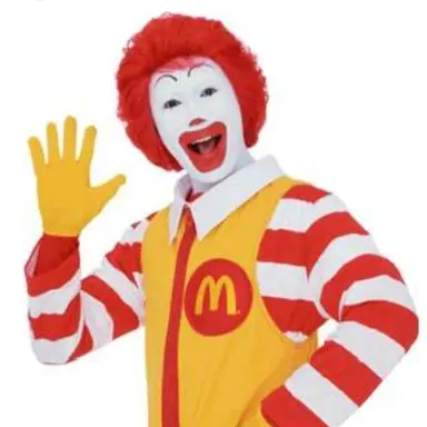 Profile image of ドナルド