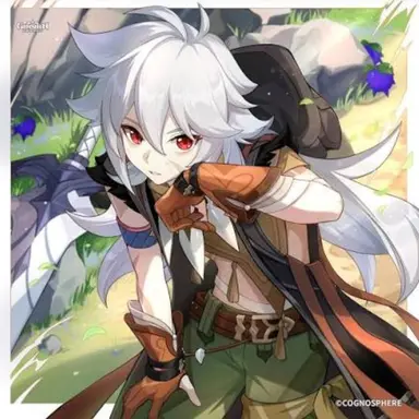 Profile image of Razor