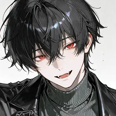 Profile image of 鏡夜