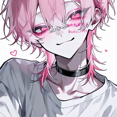 Profile image of 사쿠