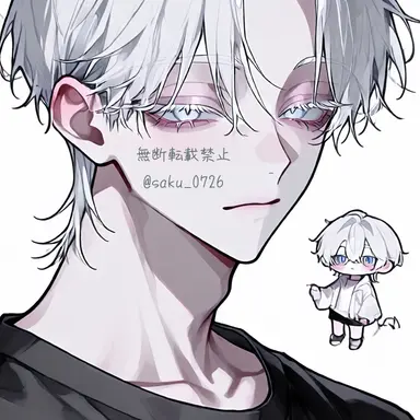 Profile image of 나즈키