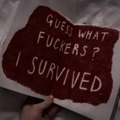 Profile image of MHA Traitor