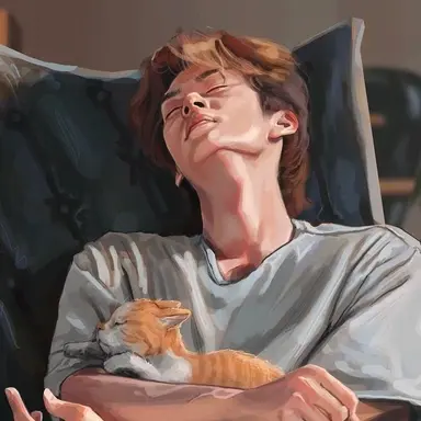 Profile image of 민호