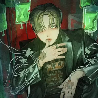 Profile image of 창빈