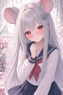 Profile image of 미츠키