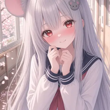 Profile image of 미츠키