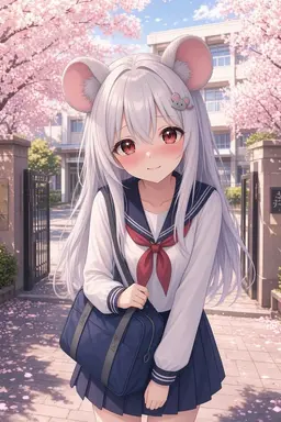 Profile image of 미츠키