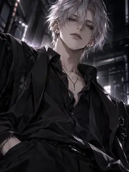 Profile image of 레오